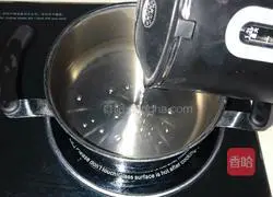 Millet porridge recipe illustration 2