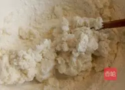 Illustration of making homemade small Yuanxiao (without stuffing) 6