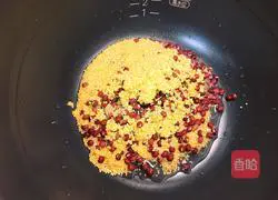 Red bean and millet porridge recipe 2