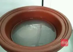 Quinoa Pumpkin Rice Porridge Recipe Illustration 3