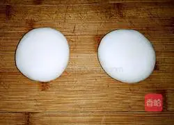 Leek Box Recipe Illustration 4