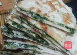 Illustration of how to make fermented leek box 8