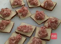 Illustration of how to make pot stickers 3