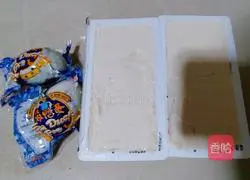 Illustration of how to make shrimp and tofu soup 5