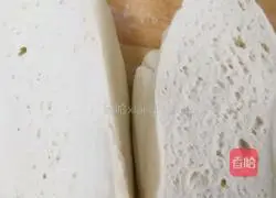 Illustration of how to make delicious Thousand Layer Rolls 4