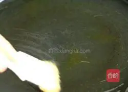 Cornmeal Pancake Recipe Illustration 11