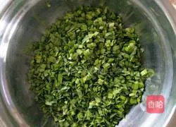  Illustration of how to make pot stickers and dumplings 1