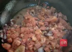 Illustration of how to make pasta 7