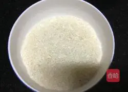 How to make original rice cereal Illustration 1