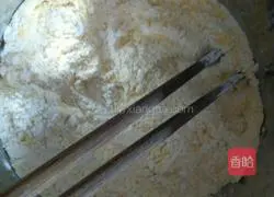 How to make cornmeal cakes Illustration 2