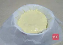 Corn Hair Cake Recipe Illustration 7