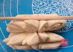 Lotus roll recipe 13