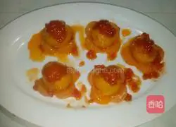 Illustration of how to make Yuxiang Yuanxiao 11