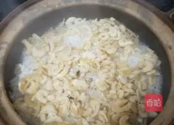 Seafood Baked Rice Recipe Illustration 4