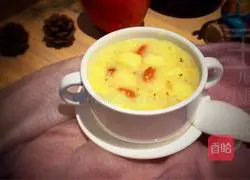 Apple millet porridge recipe 9