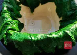 Illustration of mini burger nutritious breakfast recipe 7