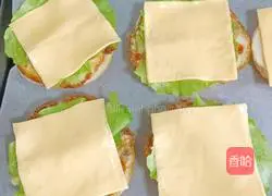 Cheeseburger recipes 10