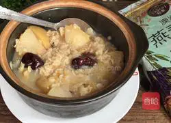 Illustration of how to make Sydney oatmeal porridge 7