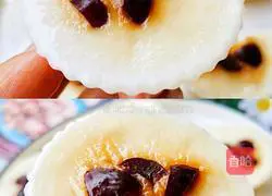 Milk Red Date Glutinous Rice Cake Recipe Illustration 4