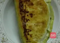 Leek Box Recipe Illustration 7