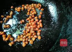 Illustration of how to make cold noodles 4