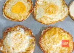 Cheeseburger Recipe Illustration 7