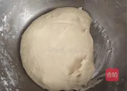 Chives and eggs from the box Practice illustration 2