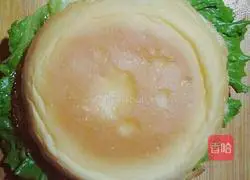 Milk Bun Burger Recipe Illustration 5