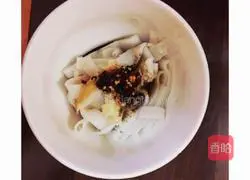 [Our Guangyuan Rice Cold Noodles] Recipe 8