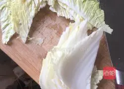 Oliang Chicken Leg Burger Recipe Illustration 1