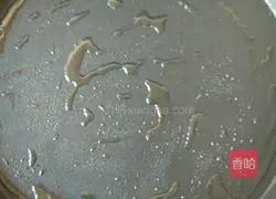 Illustration of how to make nutritious egg pancakes 6