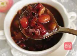 Blood and beauty porridge Practice illustration 9