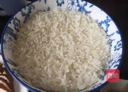 Seafood cheese Illustration of how to make baked rice 4