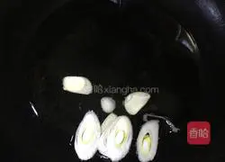 Illustration of traditional home-style braised noodles 6