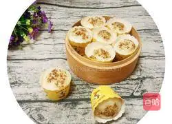 Osmanthus rice cake recipe illustration 6