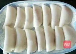 Illustration of how to make bamboo shoots skin box 7