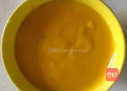 Pumpkin Oatmeal Porridge Recipe Illustration 5