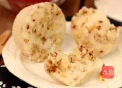 Rice cake recipe 8