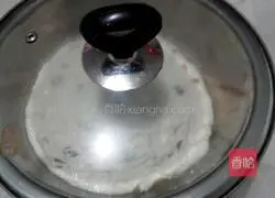 How to make rice noodle cakes Illustration 7