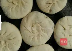 Illustration of how to bake eggplant fresh meat in a box 6