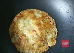 How to make bean pancakes Illustration 9