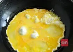 Leek Box Recipe Illustration 3