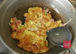 Chinese burger recipe 4