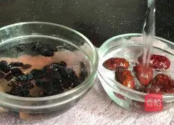 Illustration of how to nourish the liver and protect the stomach porridge 3