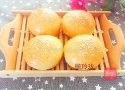 Illustration of how to make hamburger embryos 10