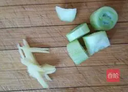 Henan braised noodles recipe 3