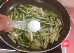 Potato braised rice recipe 11