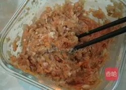 Egg Burger Recipe Illustration 7