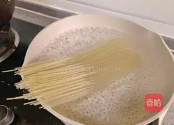 Meizhi rice noodles recipe 2