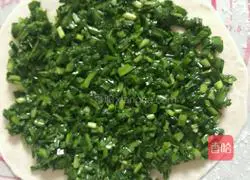 Leek Box Recipe Illustration 5